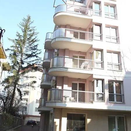 Apartment Kudos Bulgaria *