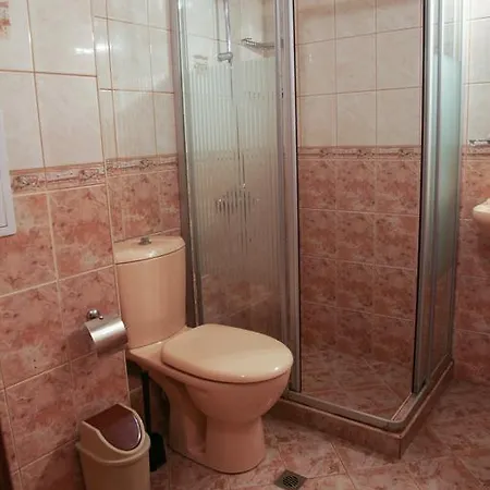 Kudos Bulgaria Apartment Sofia