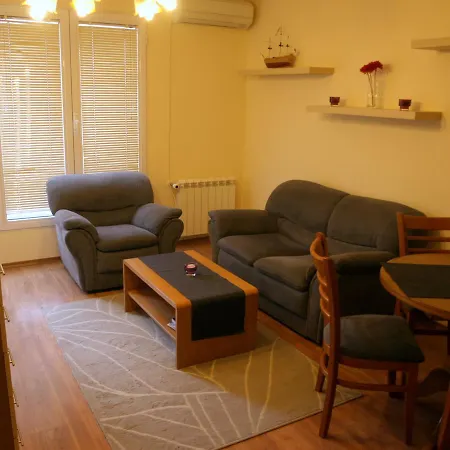 Apartment Kudos Bulgaria Sofia