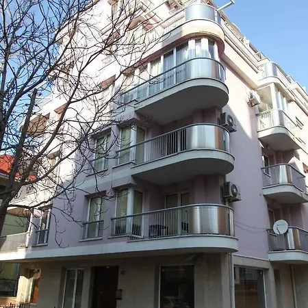 Kudos Bulgaria Apartment